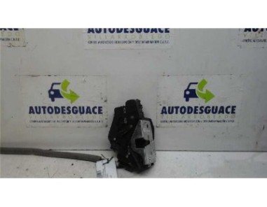 Cerradura Puerta Trasera Derecha BMW Serie 3 Berlina  2 0 320d [2 0 Ltr  - 110 kW 16V Diesel CAT]