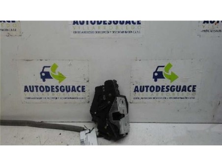 Cerradura Puerta Trasera Derecha BMW Serie 3 Berlina  2 0 320d [2 0 Ltr  - 110 kW 16V Diesel CAT]