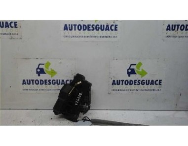 Cerradura Puerta Trasera Derecha BMW Serie 3 Berlina  2 0 320d [2 0 Ltr  - 110 kW 16V Diesel CAT]