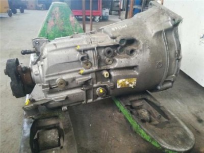 Caja Cambios Manual BMW Serie 3 Berlina  2 0 320d [2 0 Ltr  - 110 kW 16V Diesel CAT]
