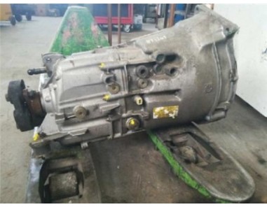 Caja Cambios Manual BMW Serie 3 Berlina  2 0 320d [2 0 Ltr  - 110 kW 16V Diesel CAT]