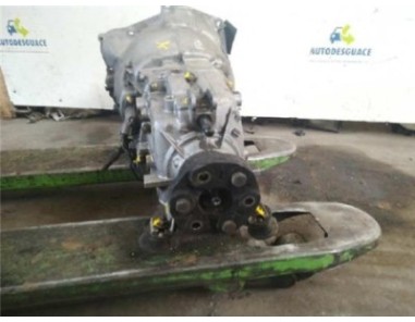 Caja Cambios Manual BMW Serie 3 Berlina  2 0 320d [2 0 Ltr  - 110 kW 16V Diesel CAT]