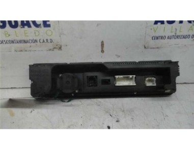 Mandos Climatizador BMW Serie 3 Berlina  2 0 320d Edition Advance [2 0 Ltr  - 110 kW 16V Diesel CAT]