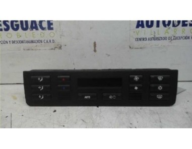 Mandos Climatizador BMW Serie 3 Berlina  2 0 320d Edition Advance [2 0 Ltr  - 110 kW 16V Diesel CAT]