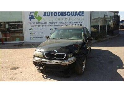 Mando De Luces BMW Serie 3 Berlina  2 0 320d Edition Advance [2 0 Ltr  - 110 kW 16V Diesel CAT] 2