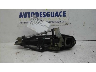 Maneta Exterior Trasera Derecha BMW Serie 3 Berlina  2 0 320d Edition Advance [2 0 Ltr  - 110 kW 16V Diesel CAT]