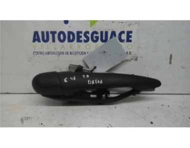 Maneta Exterior Trasera Derecha BMW Serie 3 Berlina  2 0 320d Edition Advance [2 0 Ltr  - 110 kW 16V Diesel CAT]