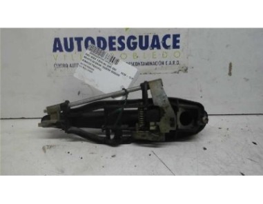 Maneta Exterior Trasera Derecha BMW Serie 3 Berlina  2 0 320d Edition Advance [2 0 Ltr  - 110 kW 16V Diesel CAT]