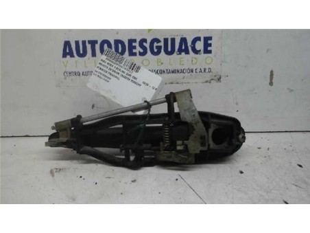 Maneta Exterior Trasera Derecha BMW Serie 3 Berlina  2 0 320d Edition Advance [2 0 Ltr  - 110 kW 16V Diesel CAT]