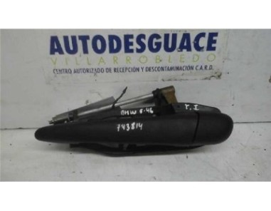 Maneta Exterior Trasera Izquierda BMW Serie 3 Berlina  2 0 320d Edition Advance [2 0 Ltr  - 110 kW 16V Diesel CAT]