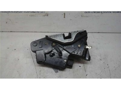 Cerradura Puerta Trasera Derecha BMW Serie 3 Berlina  2 0 320d Edition Advance [2 0 Ltr  - 110 kW 16V Diesel CAT]