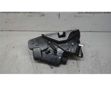 Cerradura Puerta Trasera Derecha BMW Serie 3 Berlina  2 0 320d Edition Advance [2 0 Ltr  - 110 kW 16V Diesel CAT]