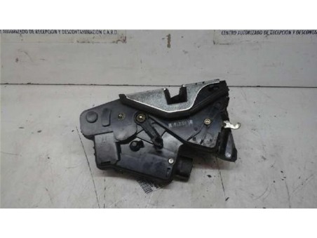 Cerradura Puerta Trasera Derecha BMW Serie 3 Berlina  2 0 320d Edition Advance [2 0 Ltr  - 110 kW 16V Diesel CAT]