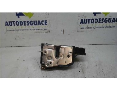 Cerradura Puerta Trasera Derecha BMW Serie 3 Berlina  2 0 320d Edition Advance [2 0 Ltr  - 110 kW 16V Diesel CAT]