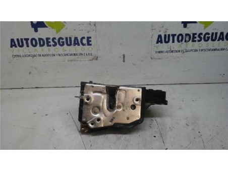 Cerradura Puerta Trasera Derecha BMW Serie 3 Berlina  2 0 320d Edition Advance [2 0 Ltr  - 110 kW 16V Diesel CAT]