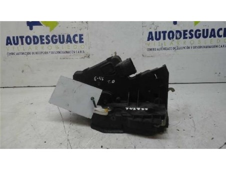 Cerradura Puerta Trasera Derecha BMW Serie 3 Berlina  2 0 320d Edition Advance [2 0 Ltr  - 110 kW 16V Diesel CAT]