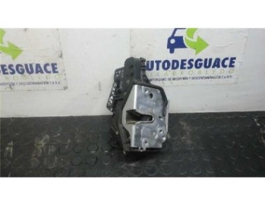 Cerradura Puerta Trasera Derecha BMW Serie 3 Berlina  2 0 320d Edition Advance [2 0 Ltr  - 110 kW 16V Diesel CAT]