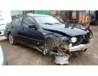 Cerradura Puerta Trasera Derecha BMW Serie 3 Berlina  2 0 320d Edition Advance [2 0 Ltr  - 110 kW 16V Diesel CAT]