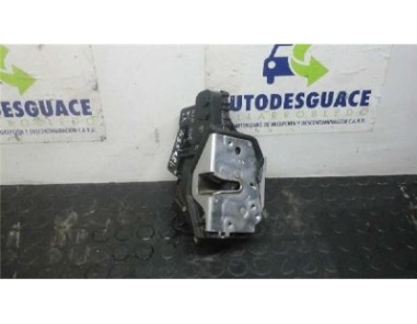 Cerradura Puerta Trasera Derecha BMW Serie 3 Berlina  2 0 320d Edition Advance [2 0 Ltr  - 110 kW 16V Diesel CAT]