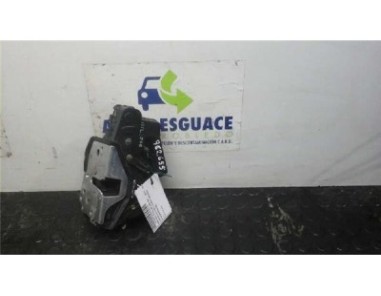 Cerradura Puerta Trasera Izquierda BMW Serie 3 Berlina  2 0 320d Edition Advance [2 0 Ltr  - 110 kW 16V Diesel CAT]