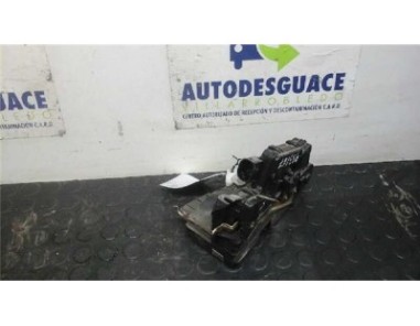 Cerradura Puerta Delantera Derecha BMW Serie 3 Berlina  2 0 320d Edition Advance [2 0 Ltr  - 110 kW 16V Diesel CAT]