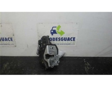 Cerradura Puerta Delantera Derecha BMW Serie 3 Berlina  2 0 320d Edition Advance [2 0 Ltr  - 110 kW 16V Diesel CAT]