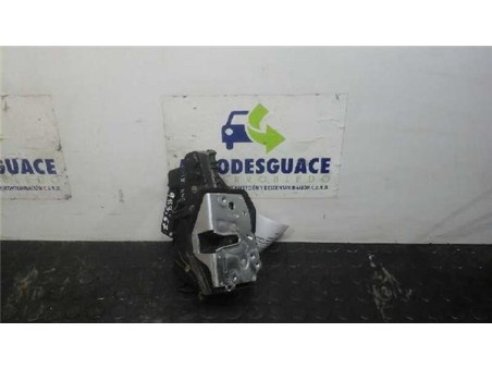 Cerradura Puerta Delantera Derecha BMW Serie 3 Berlina  2 0 320d Edition Advance [2 0 Ltr  - 110 kW 16V Diesel CAT]