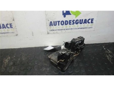 Cerradura Puerta Delantera Derecha BMW Serie 3 Berlina  2 0 320d Edition Advance [2 0 Ltr  - 110 kW 16V Diesel CAT]