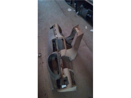 Salpicadero BMW Serie 3 Berlina  2 0 320d [2 0 Ltr  - 110 kW 16V Diesel CAT]