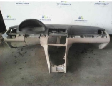 Salpicadero BMW Serie 3 Berlina  2 0 320d [2 0 Ltr  - 110 kW 16V Diesel CAT]