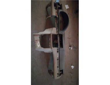 Salpicadero BMW Serie 3 Berlina  2 0 320d [2 0 Ltr  - 110 kW 16V Diesel CAT]