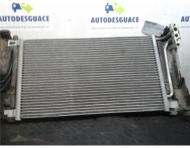 Radiador Aire Acondicionado BMW Serie 3 Berlina  2 0 320d [2 0 Ltr  - 110 kW 16V Diesel CAT]