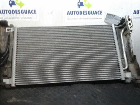 Radiador Aire Acondicionado BMW Serie 3 Berlina  2 0 320d [2 0 Ltr  - 110 kW 16V Diesel CAT]