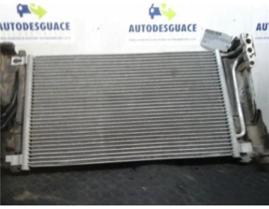 Radiador Aire Acondicionado BMW Serie 3 Berlina  2 0 320d [2 0 Ltr  - 110 kW 16V Diesel CAT]