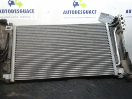 Radiador Aire Acondicionado BMW Serie 3 Berlina  2 0 320d [2 0 Ltr  - 110 kW 16V Diesel CAT]