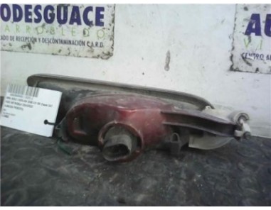 Faro Antiniebla Izquierdo BMW Serie 3 Berlina  2 0 320d [2 0 Ltr  - 110 kW 16V Diesel CAT]