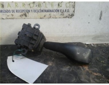 Mando De Luces BMW Serie 3 Berlina  2 0 320d [2 0 Ltr  - 110 kW 16V Diesel CAT]