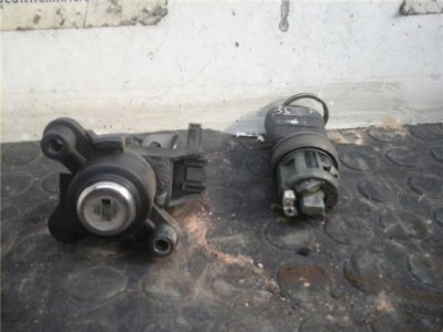 Antirrobo BMW Serie 3 Berlina  2 0 320d [2 0 Ltr  - 110 kW 16V Diesel CAT]