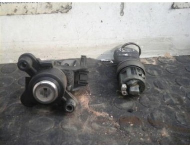 Antirrobo BMW Serie 3 Berlina  2 0 320d [2 0 Ltr  - 110 kW 16V Diesel CAT]