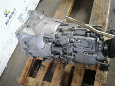 Caja Cambios Manual BMW Serie 3 Berlina  2 0 320d [2 0 Ltr  - 110 kW 16V Diesel CAT]