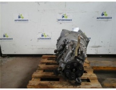 Caja Cambios Manual BMW Serie 3 Berlina  2 0 320d [2 0 Ltr  - 110 kW 16V Diesel CAT]
