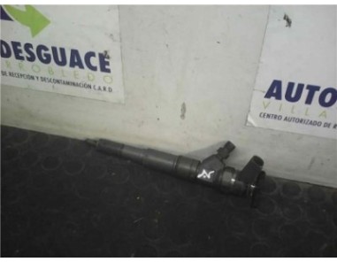Inyector BMW Serie 3 Berlina  2 0 320d Edition Advance [2 0 Ltr  - 110 kW 16V Diesel CAT]