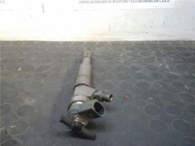 Inyector BMW Serie 3 Berlina  2 0 320d Edition Advance [2 0 Ltr  - 110 kW 16V Diesel CAT]
