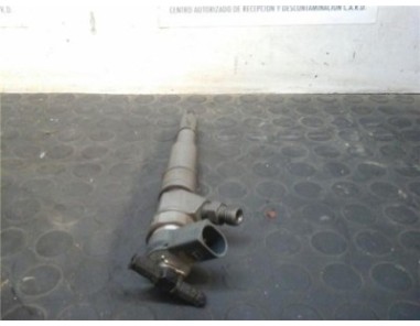Inyector BMW Serie 3 Berlina  2 0 320d Edition Advance [2 0 Ltr  - 110 kW 16V Diesel CAT]