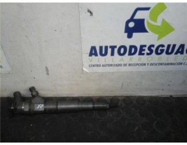 Inyector BMW Serie 3 Berlina  2 0 320d Edition Advance [2 0 Ltr  - 110 kW 16V Diesel CAT]