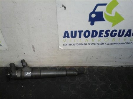 Inyector BMW Serie 3 Berlina  2 0 320d Edition Advance [2 0 Ltr  - 110 kW 16V Diesel CAT]