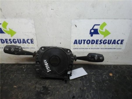 Mando De Luces BMW Serie 1 Berlina  1 6 116i [1 6 Ltr  - 85 kW 16V CAT]