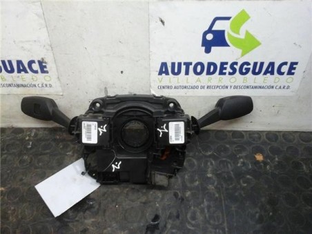 Mando De Luces BMW Serie 1 Berlina  1 6 116i [1 6 Ltr  - 85 kW 16V CAT]