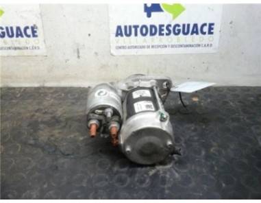 Motor Arranque BMW Serie 1 Berlina  1 6 116i [1 6 Ltr  - 85 kW 16V CAT]