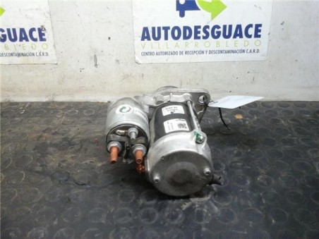 Motor Arranque BMW Serie 1 Berlina  1 6 116i [1 6 Ltr  - 85 kW 16V CAT]